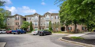 Renaissance at Peachers Mill Gallery 26