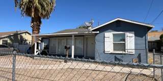 3 Bedroom 1 bathroom House located near a Schools, Community Park and Public Swimming Pool. Gallery 1