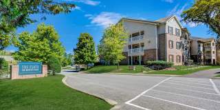 The Flats on Water's Edge - Affordable Housing Gallery 1