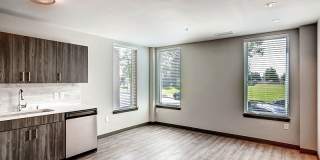 Detroit Terraces Gallery 5