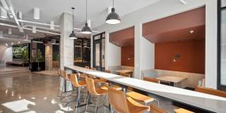 The Station at Malcolm Yards Gallery 65