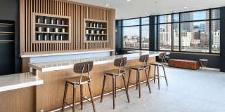 One at the Peninsula Gallery 80