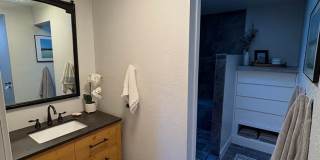 Beautiful West End 3-Bedroom | Fully Furnished | Utilities + WiFi Included | Hot Tub Retreat Gallery 8