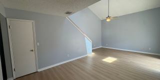 Price Reduced: The Courtyards at Mayport 2/2 Two Story Townhome Gallery 7