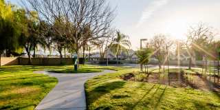 Legends of Rancho Belago Gallery 17