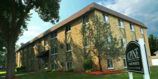 Alpine Apartments Gallery 12