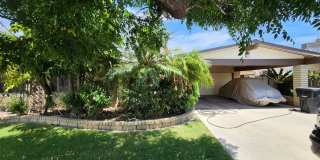 Excellent home on large lot for lease! Gallery 1