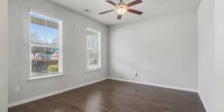 Modern 4BR/2.5BA Home in Lithonia w/Hot Tub & Outdoor Firepit Gallery 8