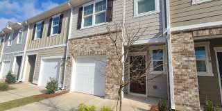 Modern 3 Bedroom Townhome in Decatur! Gallery 1