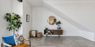 Spectacular Live/Work Home Designed by Architect David Stark Wilson Gallery 47