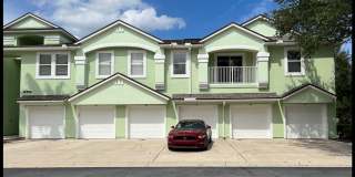13793 Herons Landing Way #5 / Spacious 3 bedroom condo located in a gated community on beach boulevard Gallery 1