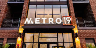 Metro 19 Apartments Gallery 1