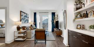 The Bryant at Buckhead Village Gallery 24