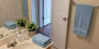 AUGUST 2026 PRE-LEASE!! Adorable 4 Bedroom 2 Bathroom Home AUGUST 2026 PRE-LEASE!! Adorable 4 Bedroom 2 Bathroom Home Gallery 9