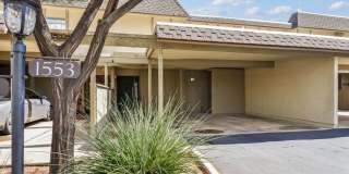 Great Updated, Remodeled Home, A/C, Community Pool, Covered Parking Gallery 1