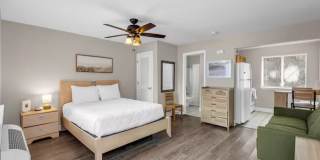 Oak Shores Studio 56 Gallery 1