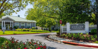 Avalon at Fairway Hills Gallery 27