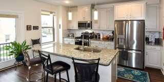 4-Level Furnished townhome! Gallery 8