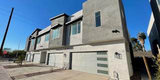 Stone View on McQueen Gallery 21