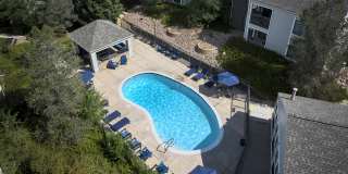 Quail Cove Apartments Gallery 11