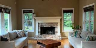 Four Bedroom Ranch St Home in Abercorn Heights - Lamara Heights District Gallery 14