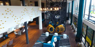 Liv+ Arlington - Student Housing Gallery 2