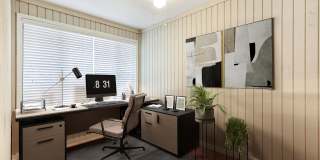 Affordable Housing - Woodlyn on the Green Gallery 19