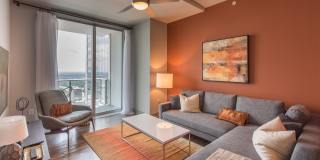 Museum Tower Gallery 28