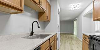 The Hills Apartment Homes Gallery 20