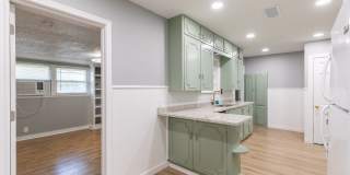 COMPLETE UPDATE! 4 bed, 2 bath, 1 car garage! Gallery 14