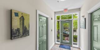 Modern U Street Condo | 2 Bed | 2 Bath | 1000 Sf | Large Balcony | 1 Parking Space Gallery 28