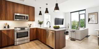 Skymark Reston Town Center Gallery 47