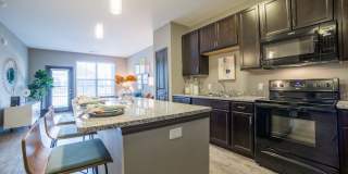 Mosaic at Levis Commons Gallery 2