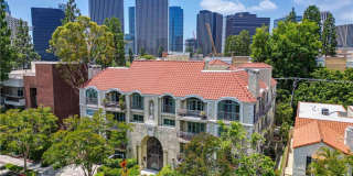 277 S Spalding Drive Gallery 1