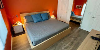 Furnished Modern Living at The Greens Furnished Modern Living at The Greens Gallery 23