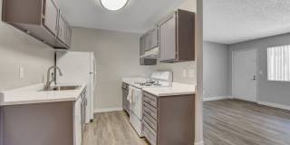 Rosewood Park Gallery 1