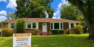 Coming soon- 4BED 2BATH brick home with garage and extra space Gallery 1