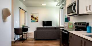 Flock13 - Student Housing Flock13 - Student Housing Gallery 18