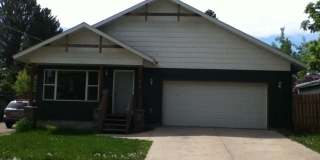 4 Bedroom 2 Bathroom House - Close to MSU Campus Gallery 3