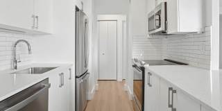 Towers at Longfellow Gallery 66