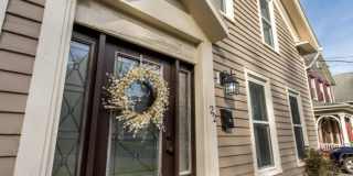 22 Mulberry Street Gallery 1