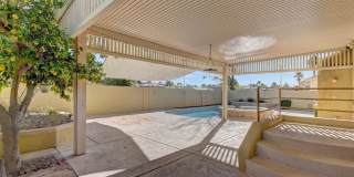 5 bed / 3 bath / 3 car with Pool & Spa Gallery 22