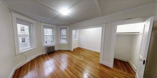 1161 Boylston St. Gallery 1