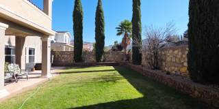 Stunning 4 bedroom, 3 bath home in West El Paso! NO APPLICATION OR ADMIN FEE! Gallery 28