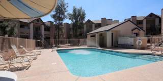 Brook Creek Apartments Gallery 5