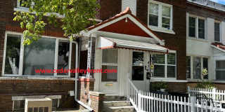 2 Bedroom, 1 Bathroom Townhouse for Rent- 434 Oaklawn Gallery 1