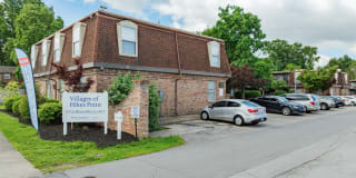 Villages of Hikes Point Gallery 1