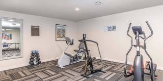 Emerald West Apartments Gallery 7