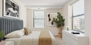 Columbia Uptown Apartments Gallery 1