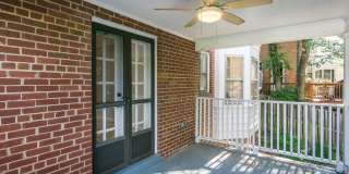 Updated 4 BD, 3.5 BA Stately Colonial on Kalmia RD in NW DC!! Gallery 21